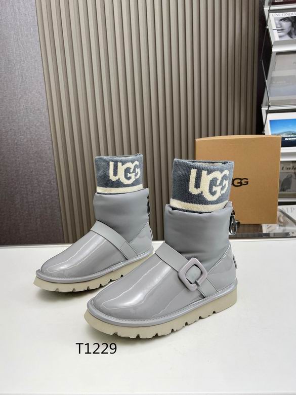 UGG shoes 35-41-62